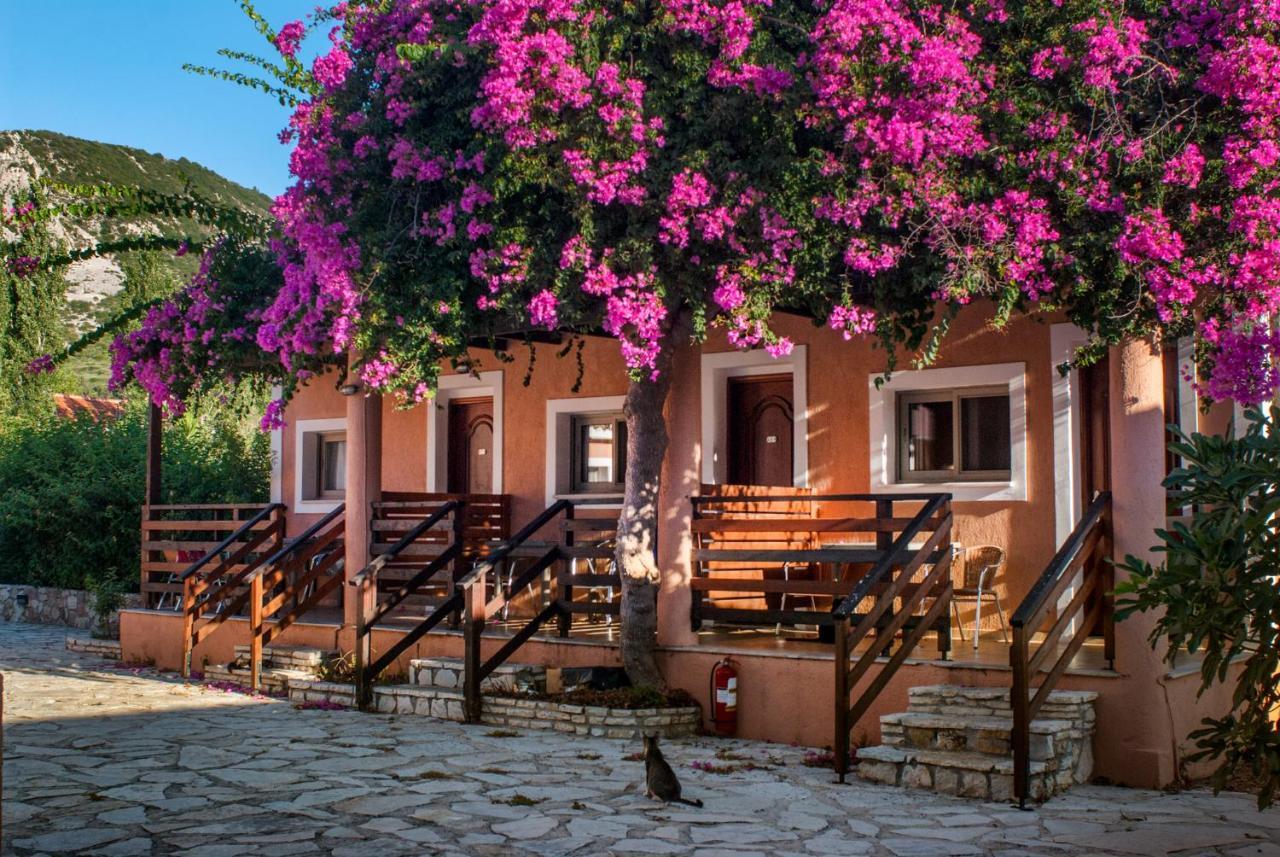 Efrosini Village Katelios Exterior photo