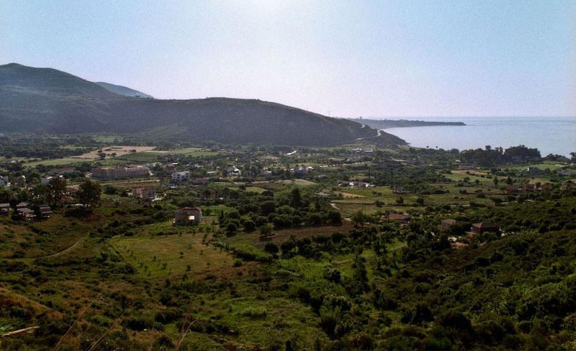 Efrosini Village Katelios Exterior photo