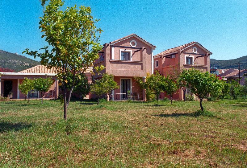 Efrosini Village Katelios Exterior photo