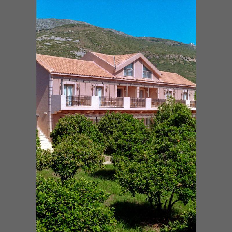 Efrosini Village Katelios Exterior photo